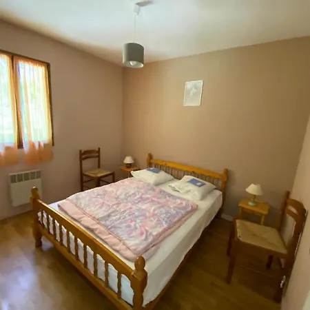 Du Mondou * Saint-Julien-de-Lampon