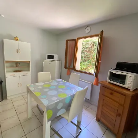 Σπίτι διακοπών Du Mondou *