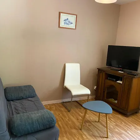 Σπίτι διακοπών Du Mondou Saint-Julien-de-Lampon