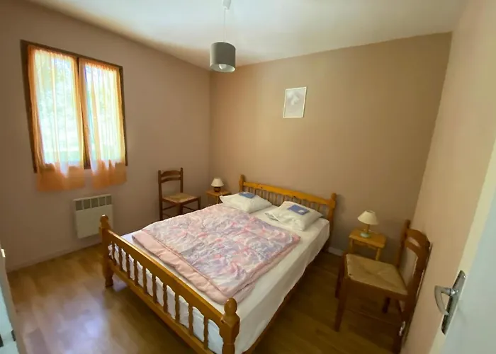 Du Mondou * Saint-Julien-de-Lampon