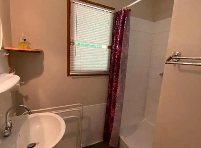 Du Mondou Feriehus Saint-Julien-de-Lampon